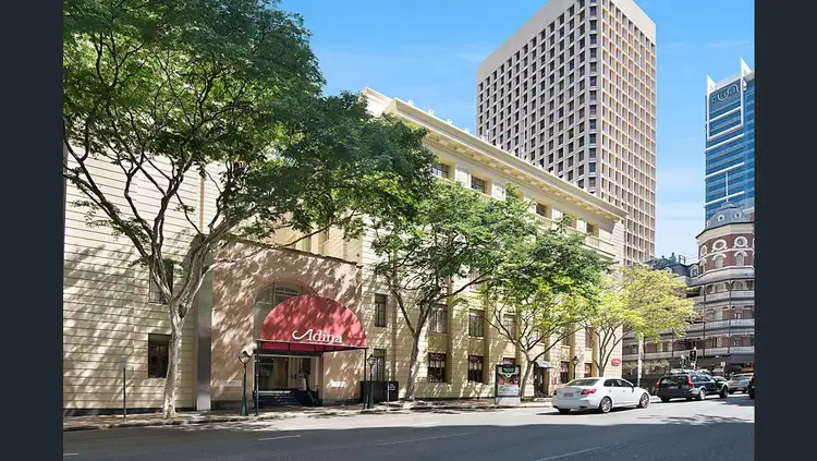 76/255 Ann St, Brisbane City QLD 4000