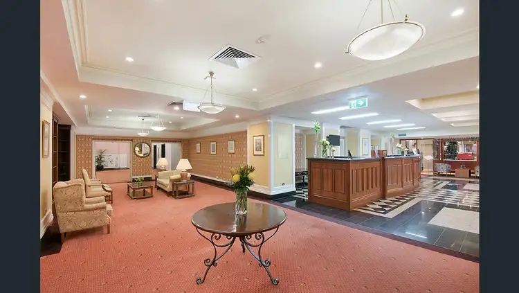 Second view of Homely unit listing, 76/255 Ann St, Brisbane City QLD 4000