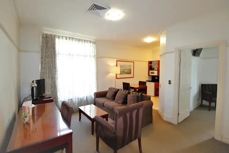 Third view of Homely unit listing, 76/255 Ann St, Brisbane City QLD 4000