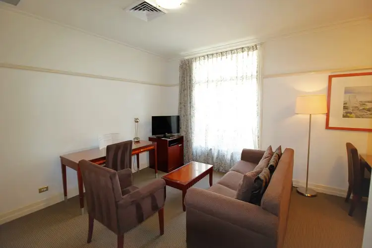 Fourth view of Homely unit listing, 76/255 Ann St, Brisbane City QLD 4000