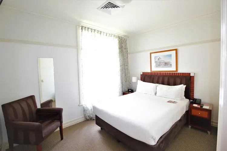 Fifth view of Homely unit listing, 76/255 Ann St, Brisbane City QLD 4000