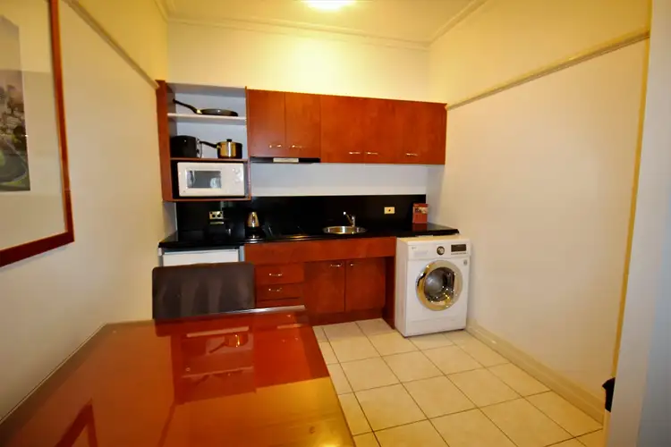Sixth view of Homely unit listing, 76/255 Ann St, Brisbane City QLD 4000