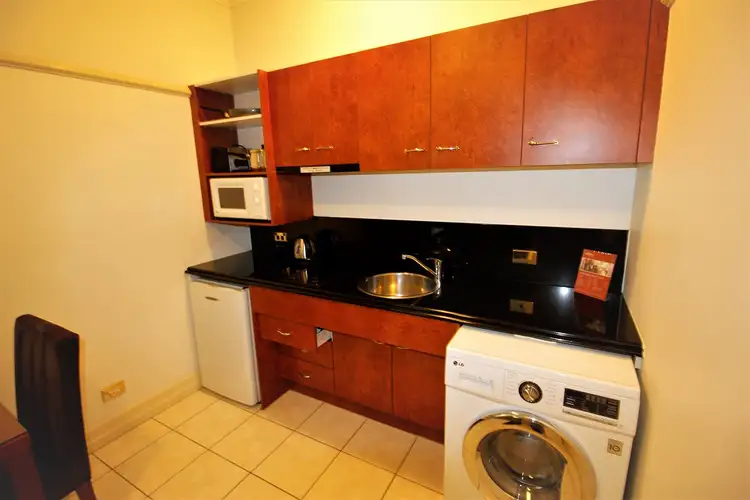 Seventh view of Homely unit listing, 76/255 Ann St, Brisbane City QLD 4000