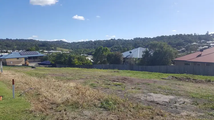 Second view of Homely land listing, LOT 3, 31 Burnside Road, Burnside QLD 4560