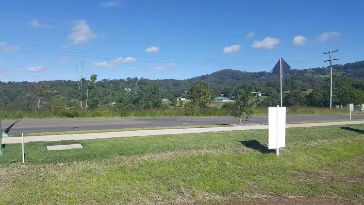 Third view of Homely land listing, LOT 3, 31 Burnside Road, Burnside QLD 4560
