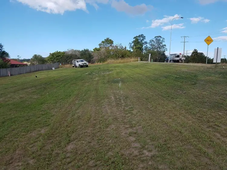 Main view of Homely land listing, LOT 2, 33 Burnside Road, Burnside QLD 4560