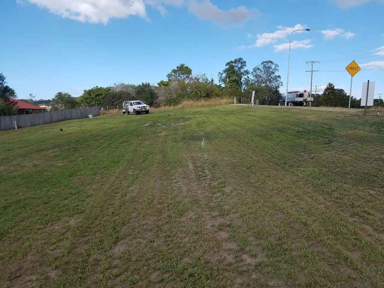Main view of Homely land listing, LOT 2, 33 Burnside Road, Burnside QLD 4560