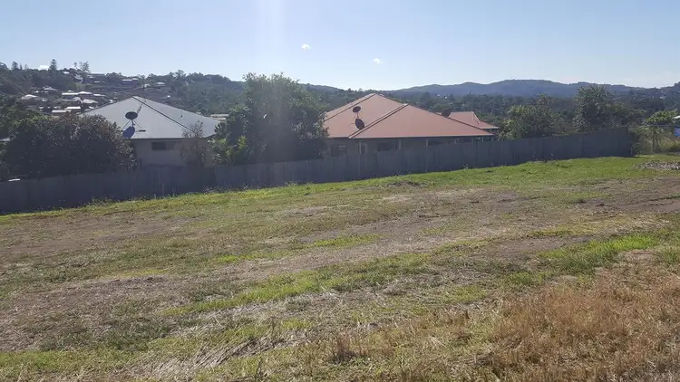 Second view of Homely land listing, LOT 2, 33 Burnside Road, Burnside QLD 4560