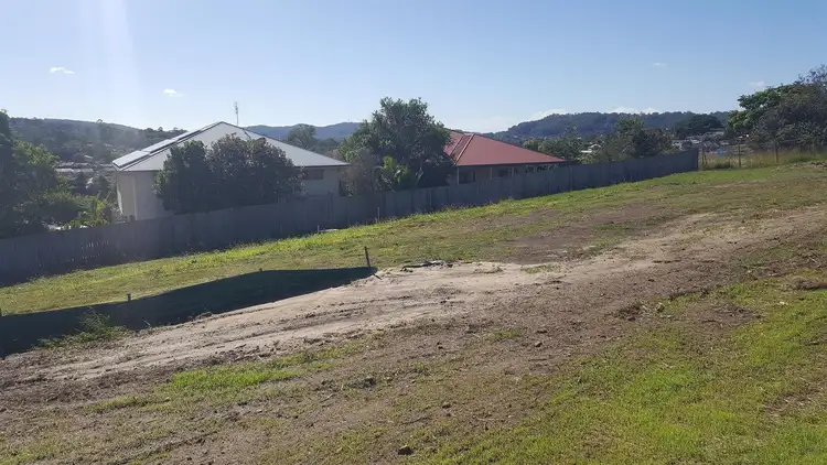 Third view of Homely land listing, LOT 2, 33 Burnside Road, Burnside QLD 4560