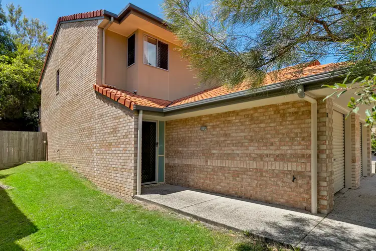 32/70 Netherton, Nambour QLD 4560
