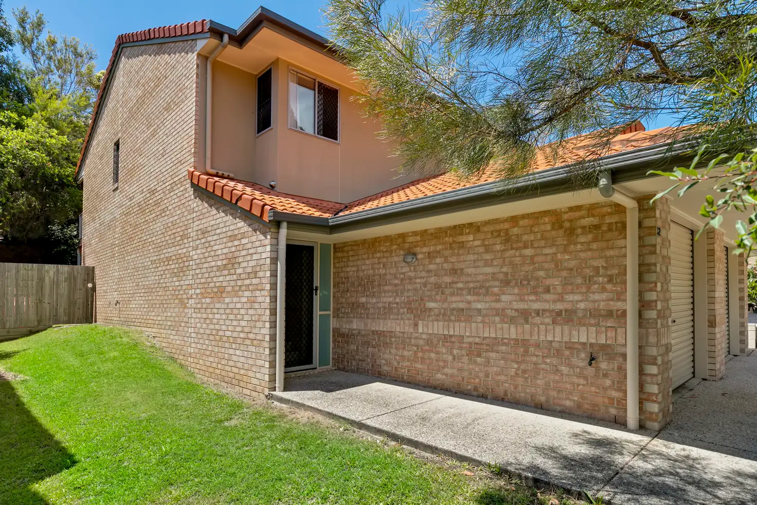 Main view of Homely townhouse listing, 32/70 Netherton, Nambour QLD 4560