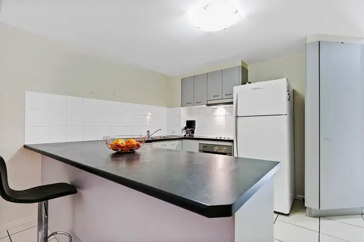 Third view of Homely townhouse listing, 32/70 Netherton, Nambour QLD 4560