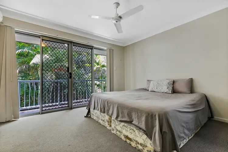 Fourth view of Homely townhouse listing, 32/70 Netherton, Nambour QLD 4560