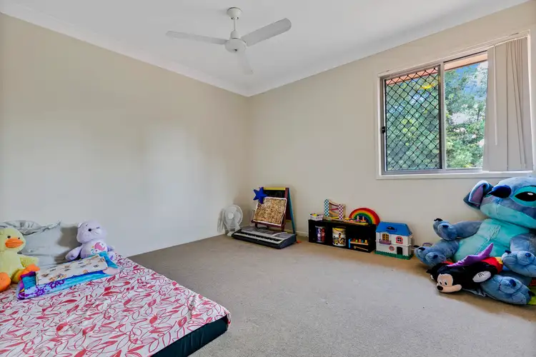 Fifth view of Homely townhouse listing, 32/70 Netherton, Nambour QLD 4560