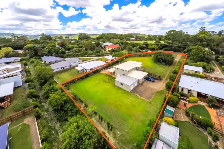 23 Lingara Avenue, Palmwoods QLD 4555