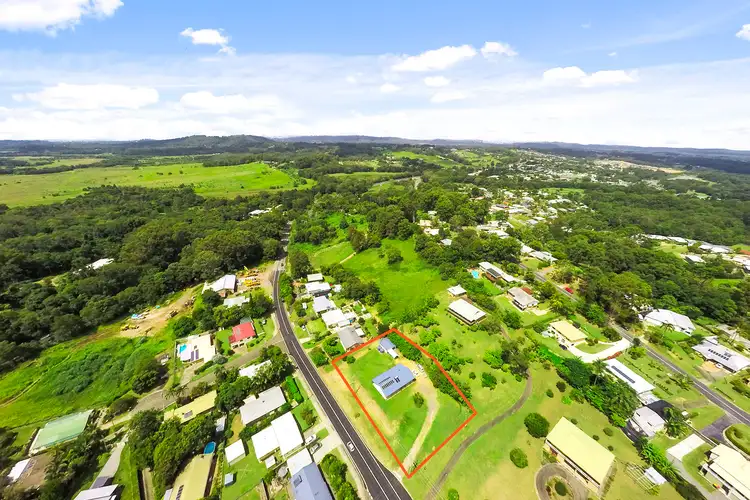 72 McKenzie Road, Woombye QLD 4559