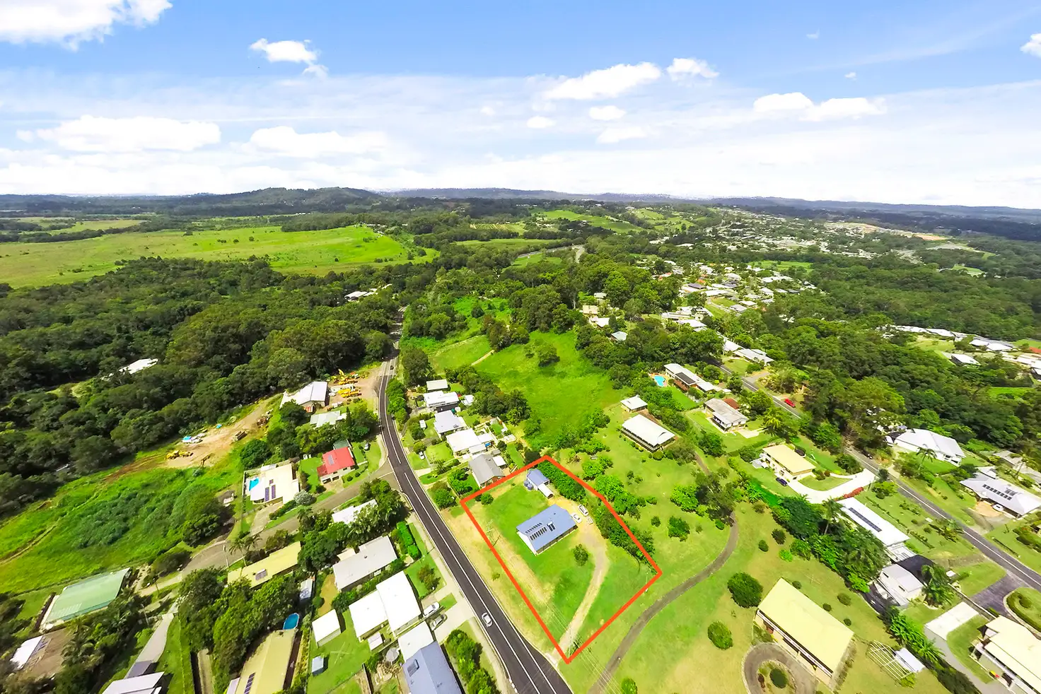 Main view of Homely house listing, 72 McKenzie Road, Woombye QLD 4559