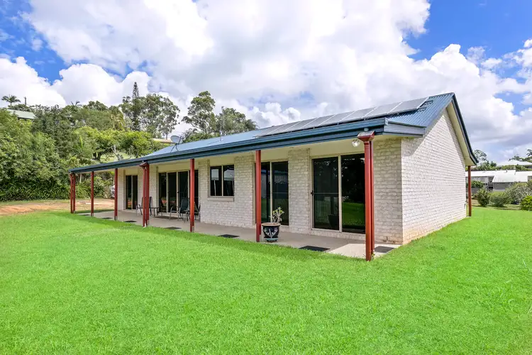 Second view of Homely house listing, 72 McKenzie Road, Woombye QLD 4559