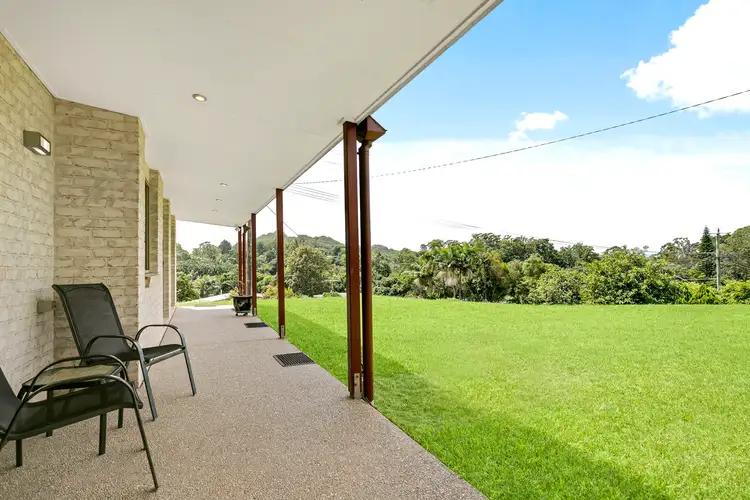 Third view of Homely house listing, 72 McKenzie Road, Woombye QLD 4559