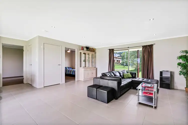 Sixth view of Homely house listing, 72 McKenzie Road, Woombye QLD 4559