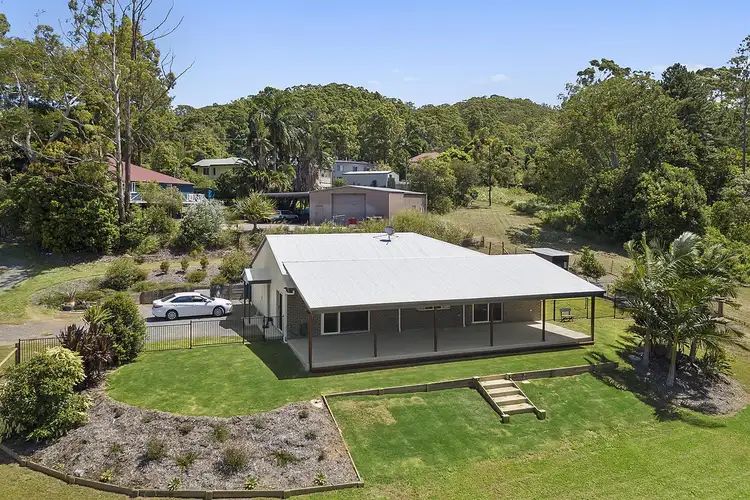 79 Petrie Creek Road, Rosemount QLD 4560
