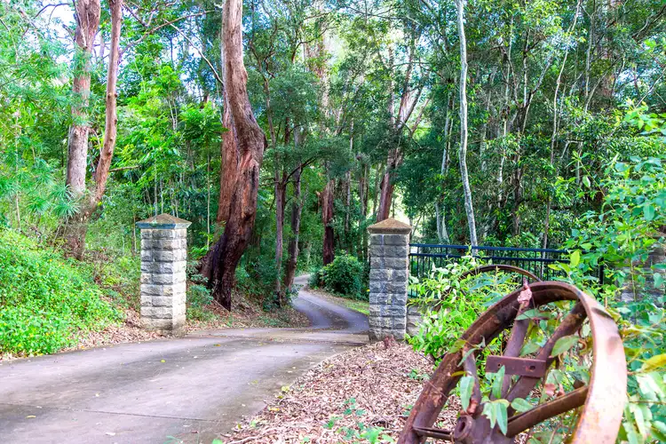 Second view of Homely rural property listing, 409-415 Blackall Range Road, West Woombye QLD 4559