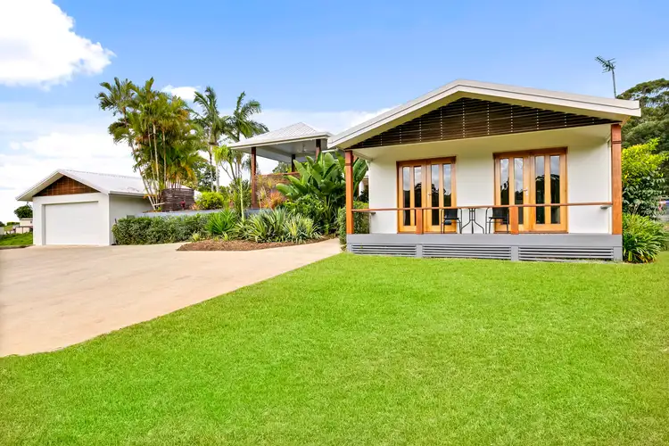 Fourth view of Homely rural property listing, 409-415 Blackall Range Road, West Woombye QLD 4559