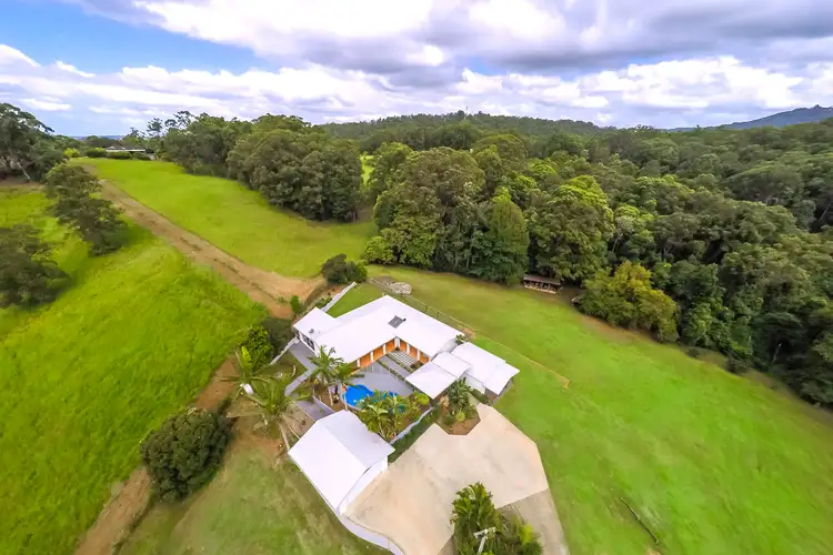 Fifth view of Homely rural property listing, 409-415 Blackall Range Road, West Woombye QLD 4559