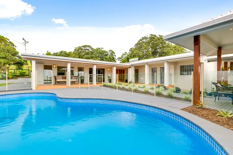 Sixth view of Homely rural property listing, 409-415 Blackall Range Road, West Woombye QLD 4559