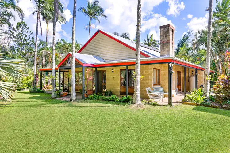 Main view of Homely house listing, 39 Bamboo Road, Palmwoods QLD 4555