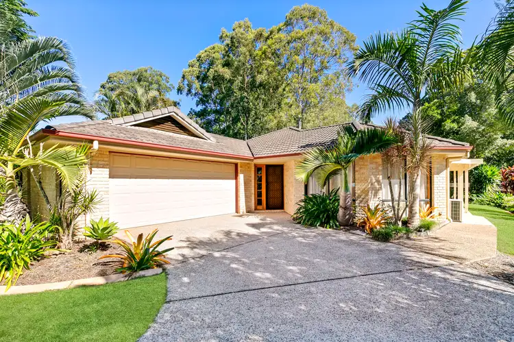 8 Starkey Street, Palmwoods QLD 4555