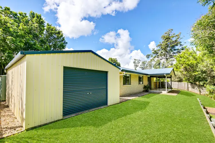 Fourth view of Homely house listing, 3 McClintock Place, Woombye QLD 4559