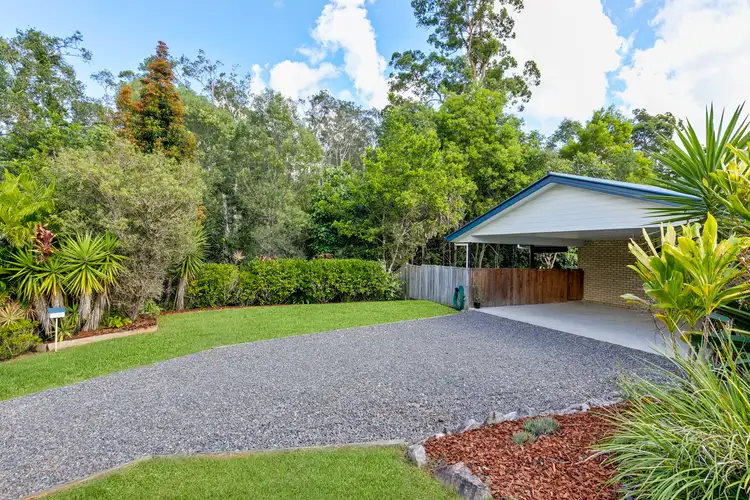 Fifth view of Homely house listing, 3 McClintock Place, Woombye QLD 4559
