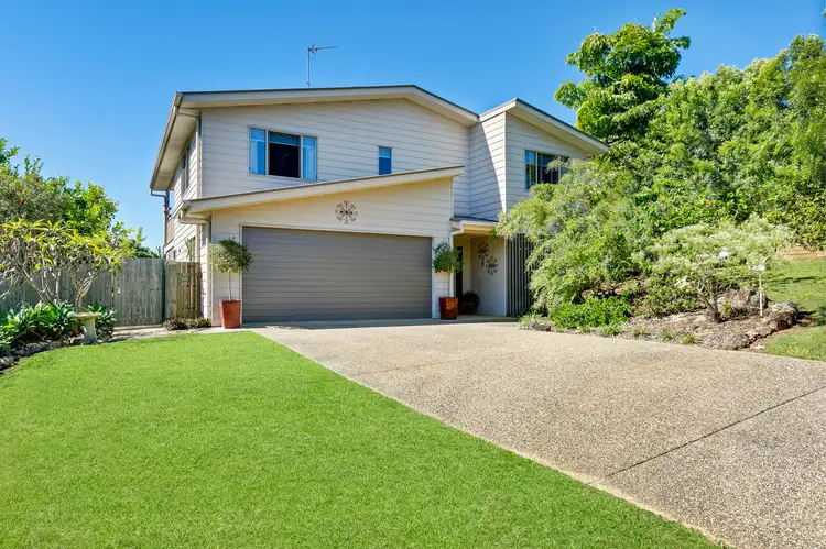 7 Rainbow Court, Woombye QLD 4559