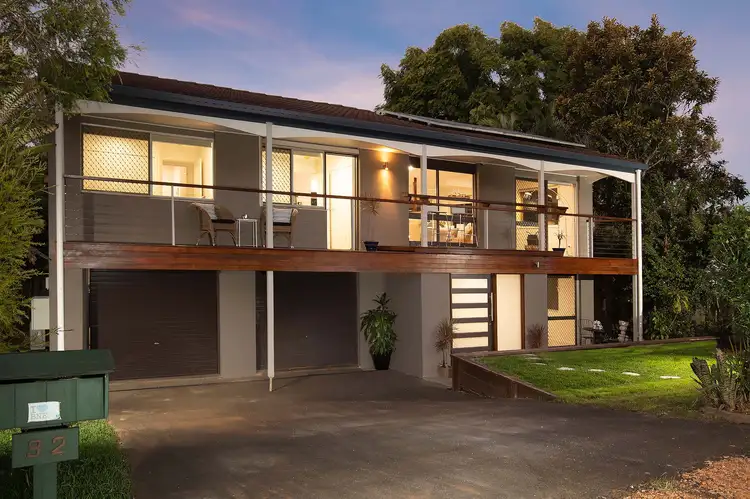 32 Cougar St, Indooroopilly QLD 4068