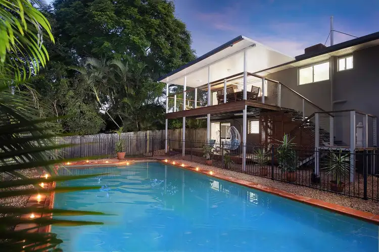 Second view of Homely house listing, 32 Cougar St, Indooroopilly QLD 4068