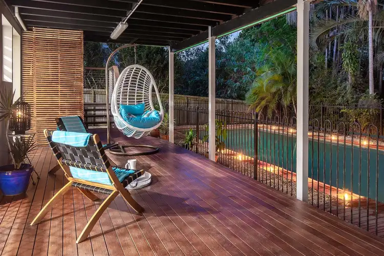 Fifth view of Homely house listing, 32 Cougar St, Indooroopilly QLD 4068