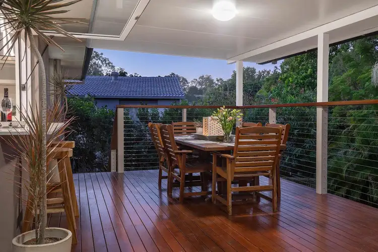Sixth view of Homely house listing, 32 Cougar St, Indooroopilly QLD 4068