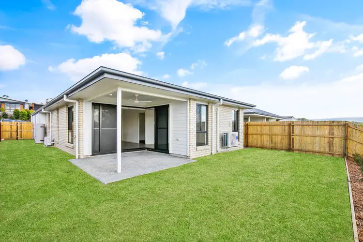 Sixth view of Homely house listing, 2/16 Horizon Way, Woombye QLD 4559