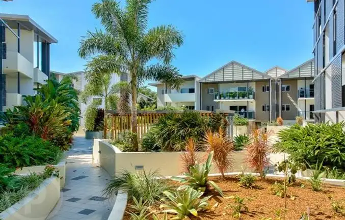 Main view of Homely apartment listing, 3307/151 Annerley Road, Dutton Park QLD 4102