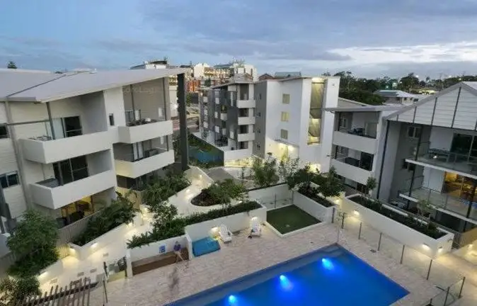 Second view of Homely apartment listing, 3307/151 Annerley Road, Dutton Park QLD 4102