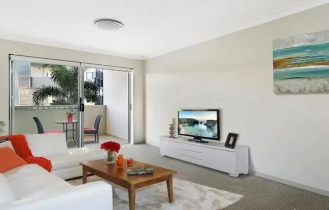 Third view of Homely apartment listing, 3307/151 Annerley Road, Dutton Park QLD 4102