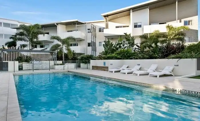 Seventh view of Homely apartment listing, 3307/151 Annerley Road, Dutton Park QLD 4102