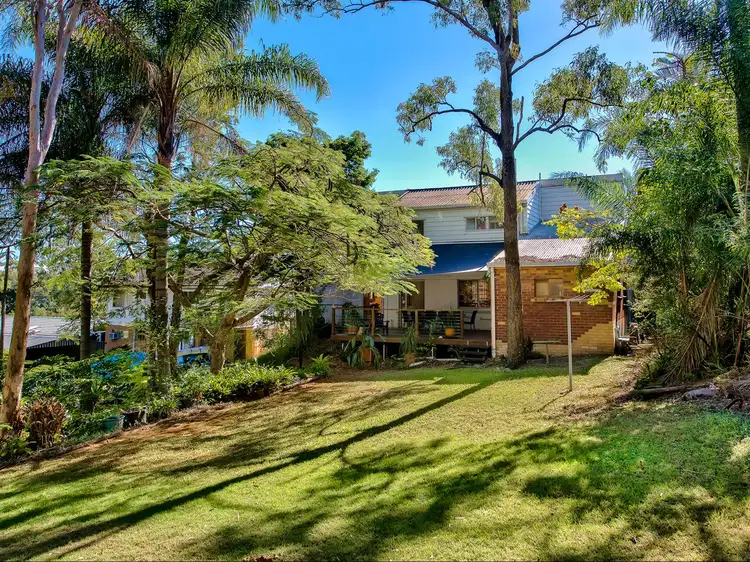 Main view of Homely house listing, 11 Ramita St, Holland Park West QLD 4121