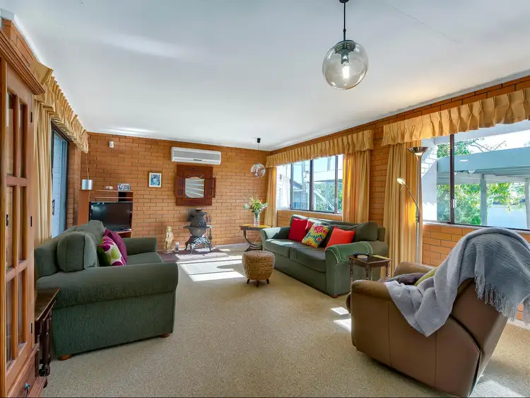 Fourth view of Homely house listing, 11 Ramita St, Holland Park West QLD 4121
