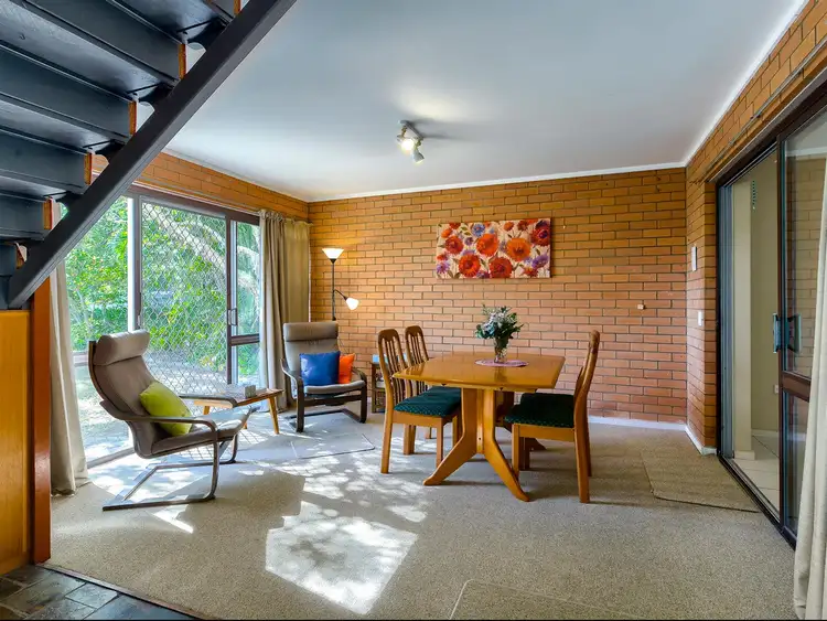 Fifth view of Homely house listing, 11 Ramita St, Holland Park West QLD 4121