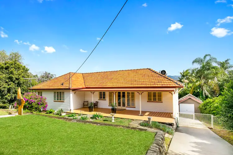 12 Ann, Woombye QLD 4559