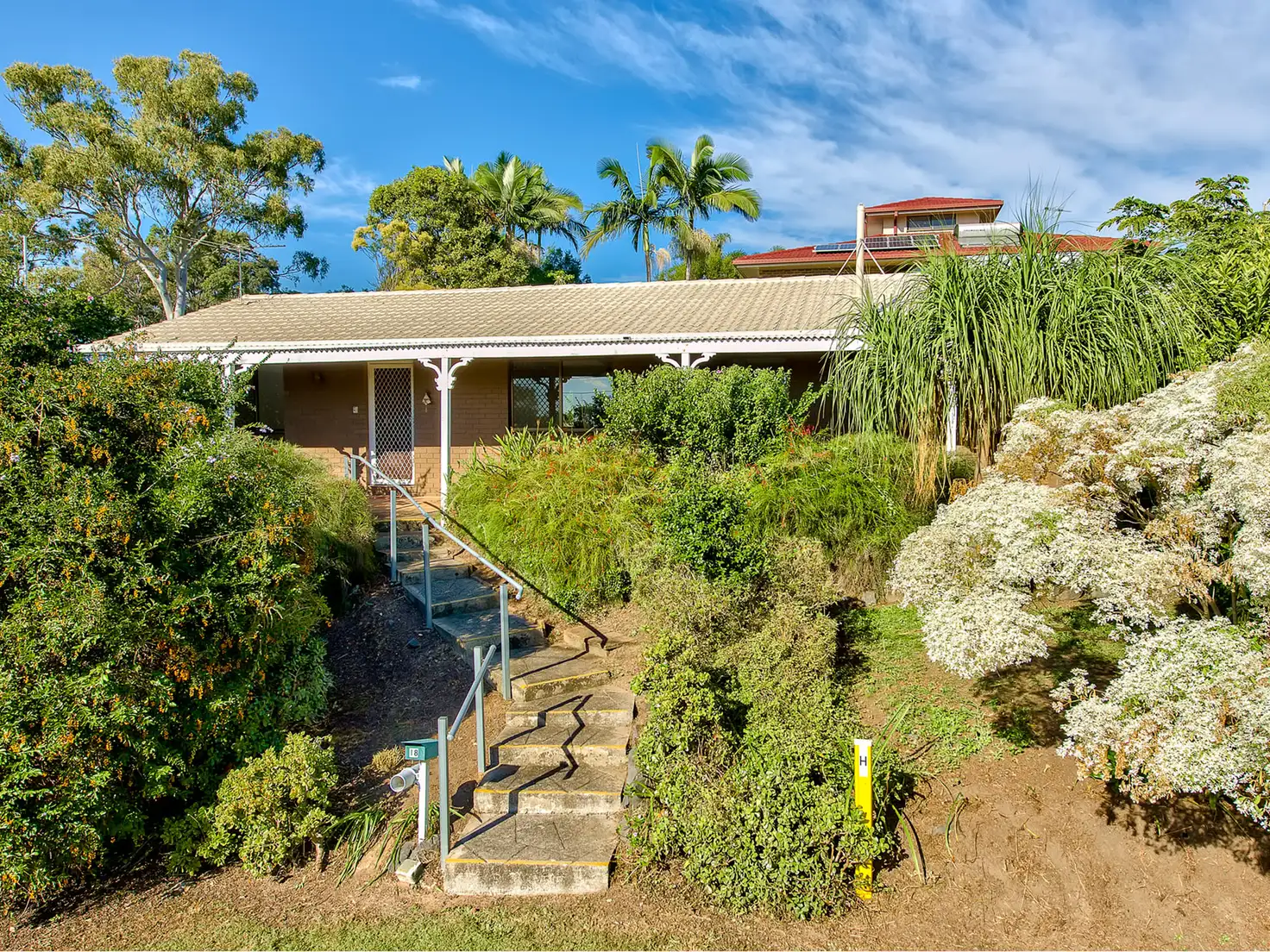 Main view of Homely house listing, 18 Rosella St, Wellington Point QLD 4160