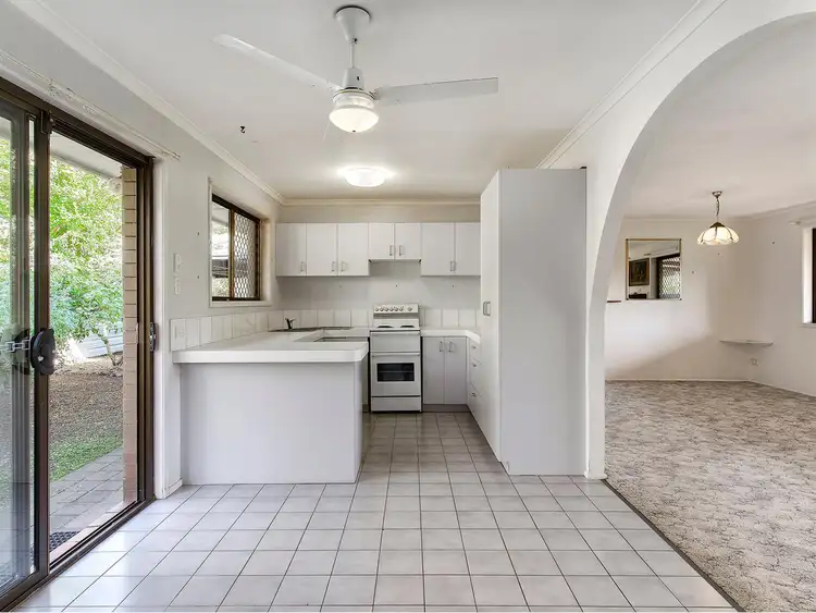 Second view of Homely house listing, 18 Rosella St, Wellington Point QLD 4160