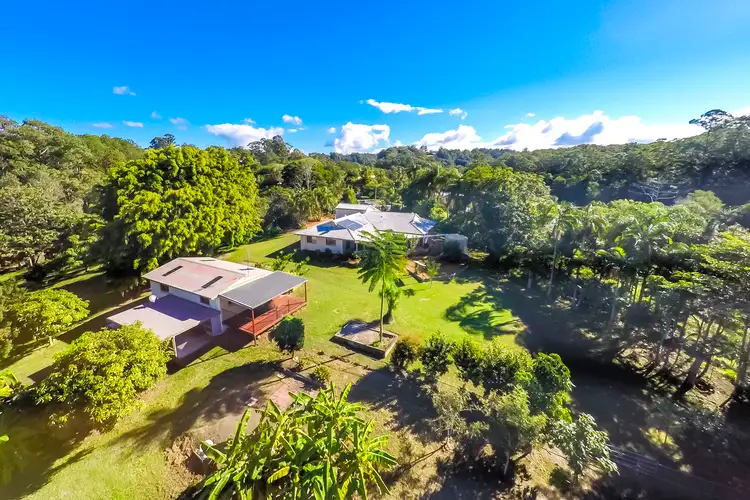 12 Ellora Court, Rosemount QLD 4560